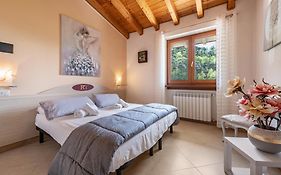 Residence Tatiana B1